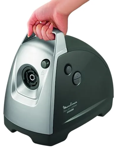 Moulinex ME6868 5