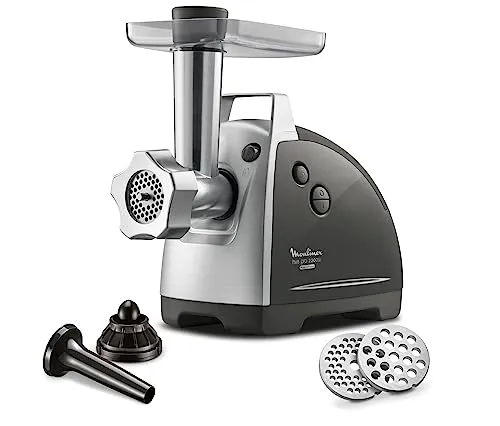 Moulinex ME6868 2