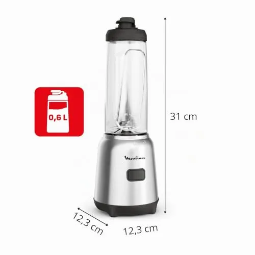 Moulinex Mix & Move LM15FD10 2
