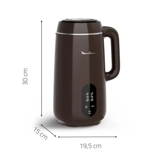 Moulinex Multisoup LM5629F0 6