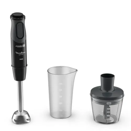 Moulinex Optichef DD641810 2