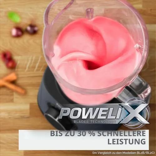 Moulinex PerfectMix Essential LM771BF0 3