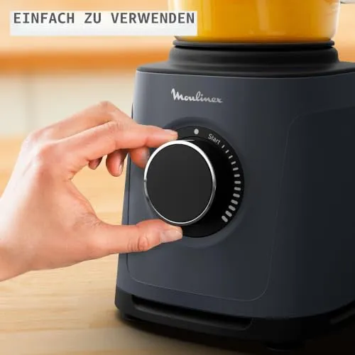 Moulinex PerfectMix Essential LM771BF0 5