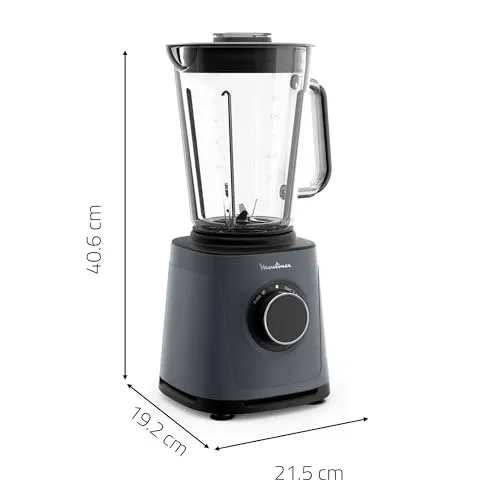 Moulinex PerfectMix Essential LM771BF0 6
