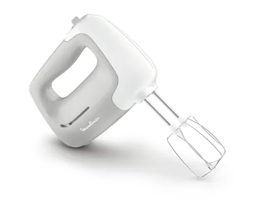Moulinex PrepMix HM450B