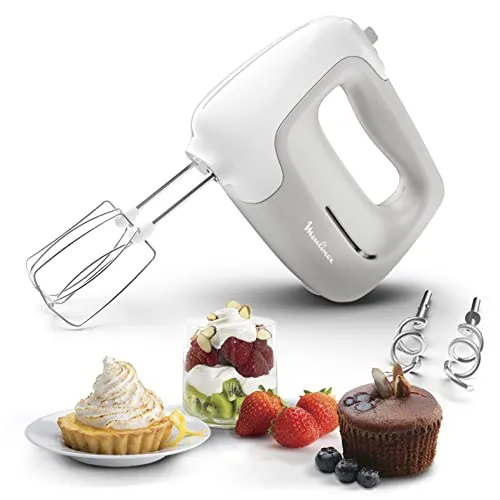 Moulinex PrepMix HM450B 4