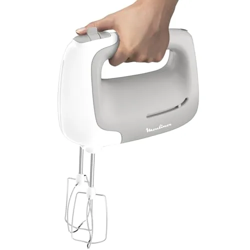Moulinex PrepMix HM450B 5