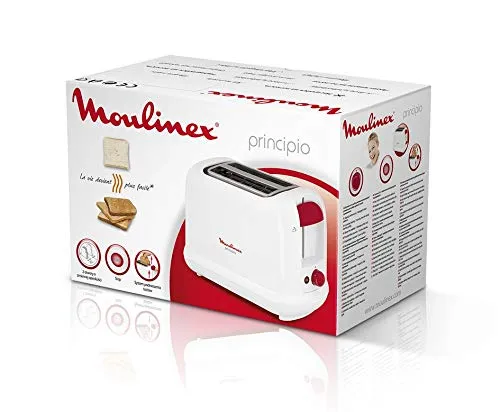 Moulinex Principio 5