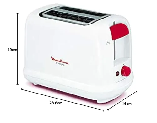 Moulinex Principio 7