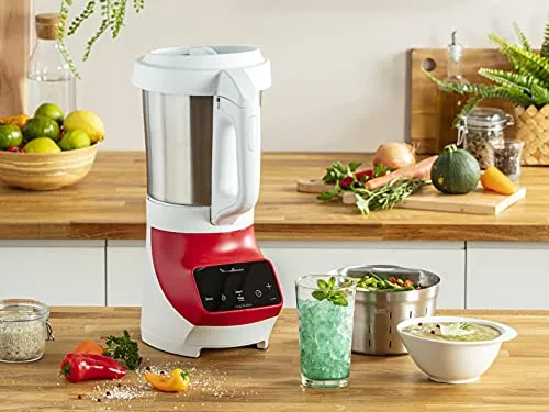 Moulinex Soup&Plus 2