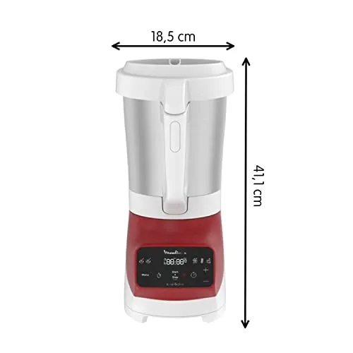 Moulinex Soup&Plus 3