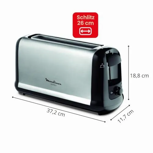 Moulinex Subito 3