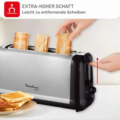 Moulinex Subito 6