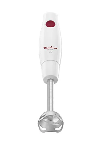 Moulinex Turbomix+