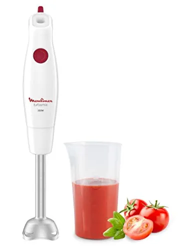 Moulinex Turbomix+ 2