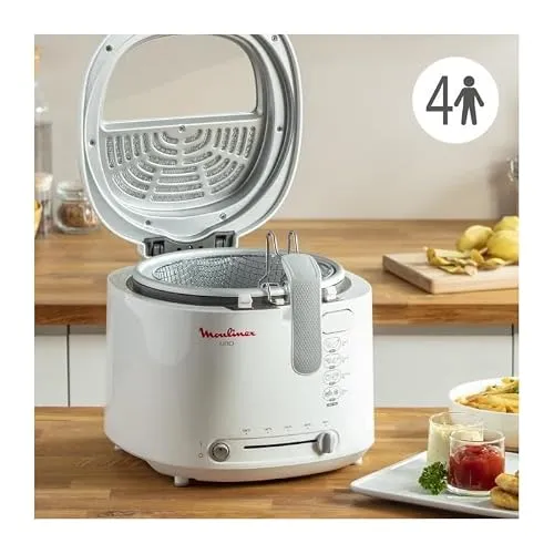 Moulinex Uno 2