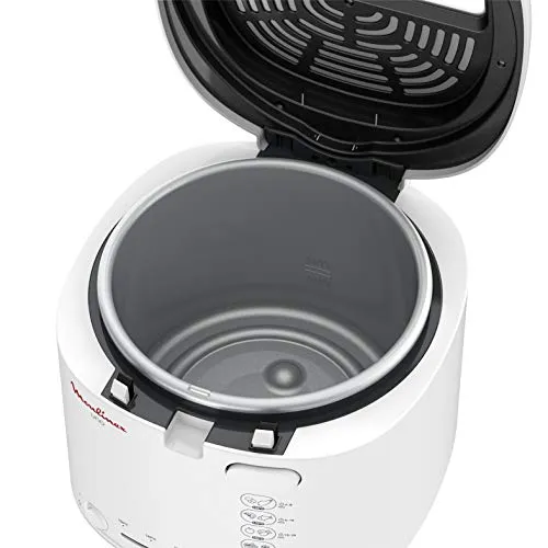 Moulinex Uno 3