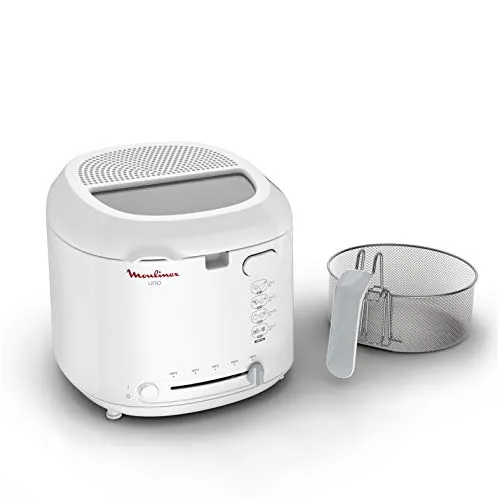 Moulinex Uno 5