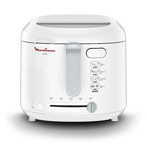 Moulinex Uno 4