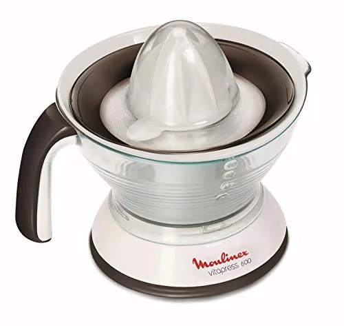 Moulinex Zitronenpresse 2
