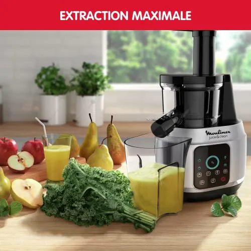 Moulinex ZU420E10 2