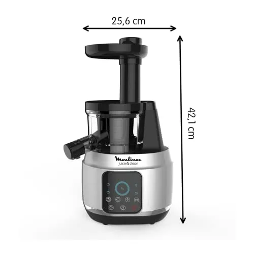 Moulinex ZU420E10 3