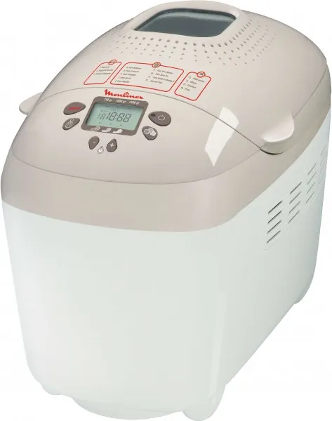 Moulinex Home Bread Baguettes OW502300