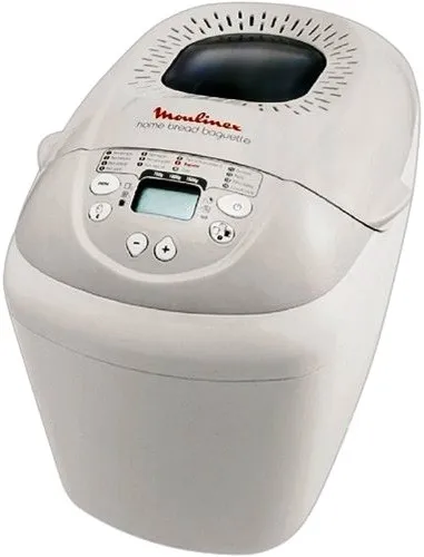 Moulinex Home Bread OW5003
