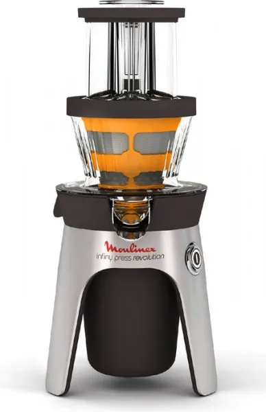 Moulinex Infiny Press Revolution ZU5008