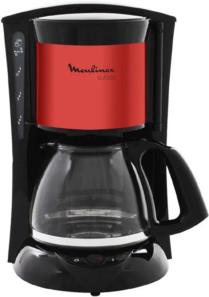 Moulinex Subito FG1108