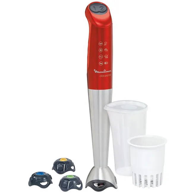 Moulinex Click & Mix DD406G
