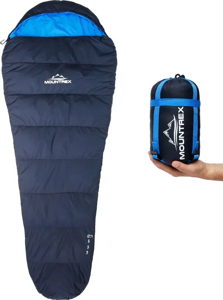 Mountrex Schlafsack UC