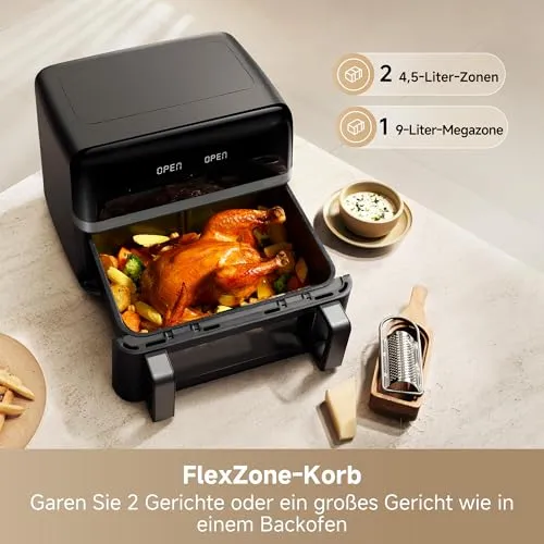 MOVA AeroChef FD20 Pro 2