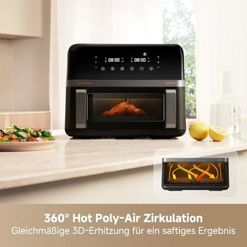 MOVA AeroChef FD20 Pro 4