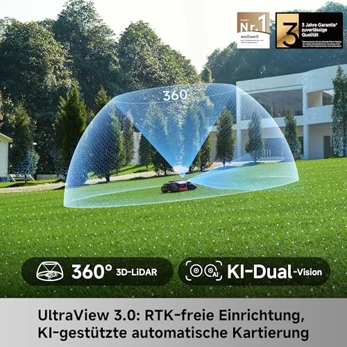 MOVA LiDAX Ultra 1000 AWD 2
