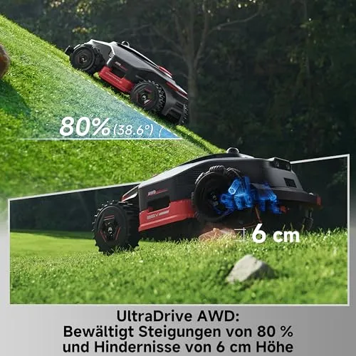 MOVA LiDAX Ultra 1000 AWD 3