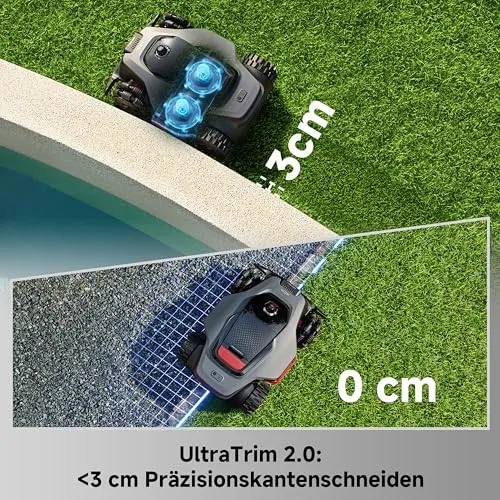 MOVA LiDAX Ultra 1000 AWD 5