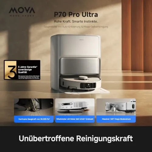 MOVA P70 Pro 2
