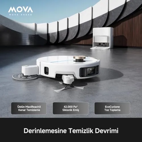 MOVA V70 Ultra 2