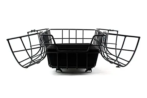 MP Mijnen Pieper Tierfahrradkorb-2128013412 7