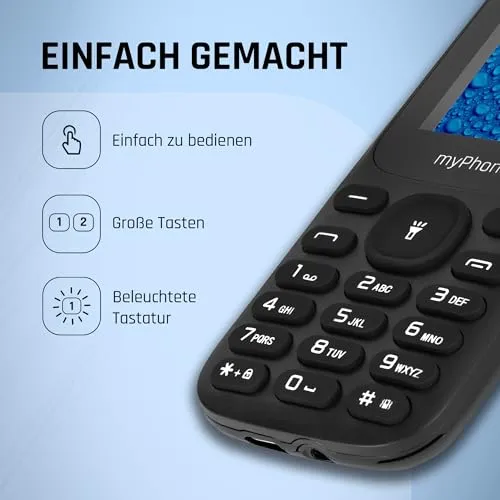 MP myPhone 2220 2