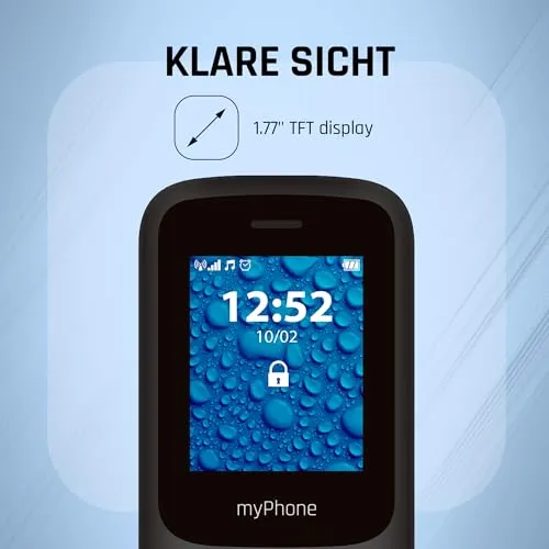 MP myPhone 2220 4
