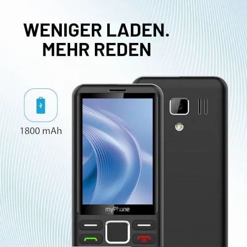 MP myPhone 3510 LTE 3