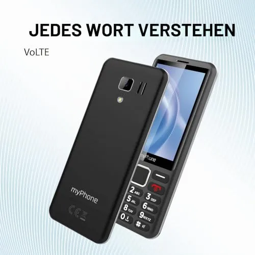 MP myPhone 3510 LTE 4