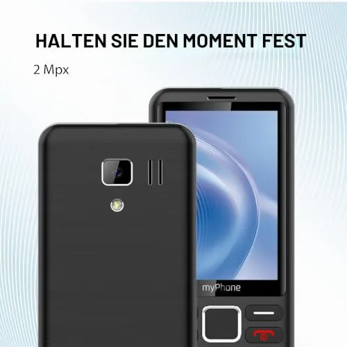 MP myPhone 3510 LTE 7