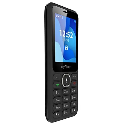 MP myPhone 6320 2