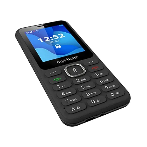 MP myPhone 6320 3