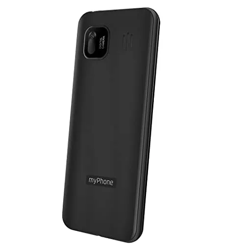 MP myPhone 6320 5