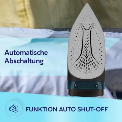 MPM Dampfbügeleisen UC 4