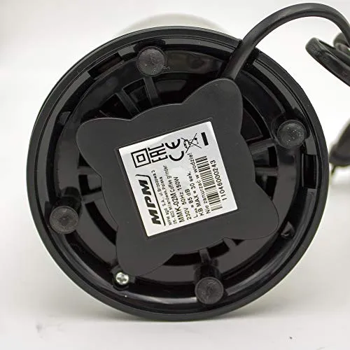 MPM MMK-02M 6